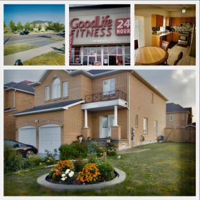 Homestay for Extended Stays Markham